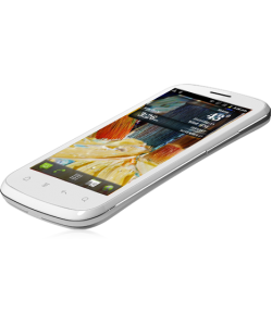 Micromax Smarty 4.3 White A65